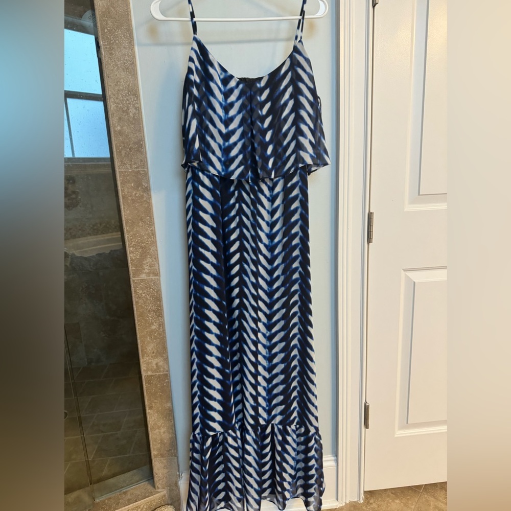 Long sundress